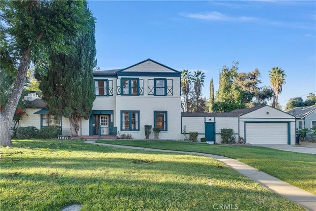 1110 Cedar Avenue, Redlands, CA 92373