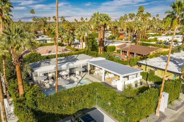 470 E Avenida Olancha, Palm Springs, CA 92264