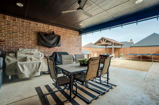 4624 139th Street, Lubbock, TX 79424