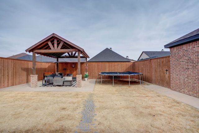 4624 139th Street, Lubbock, TX 79424