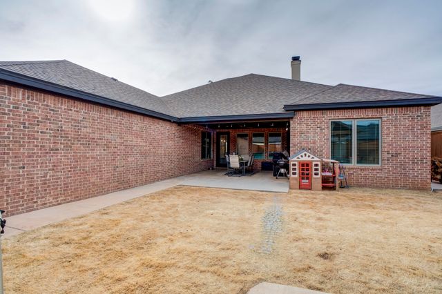 4624 139th Street, Lubbock, TX 79424