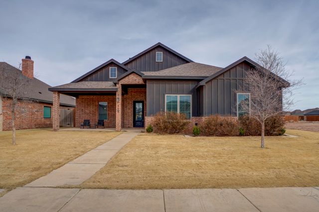 4624 139th Street, Lubbock, TX 79424