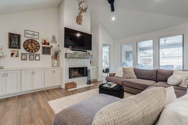 4624 139th Street, Lubbock, TX 79424