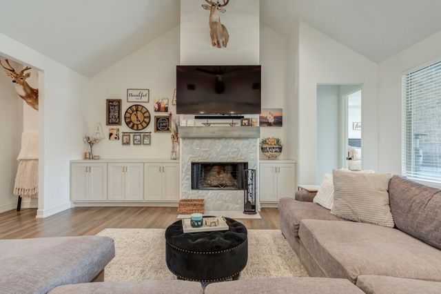 4624 139th Street, Lubbock, TX 79424