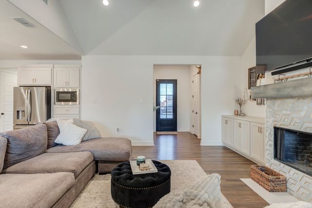 4624 139th Street, Lubbock, TX 79424