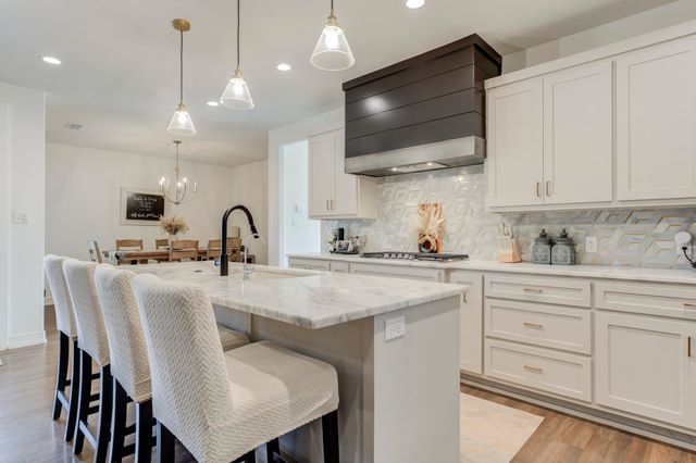 4624 139th Street, Lubbock, TX 79424