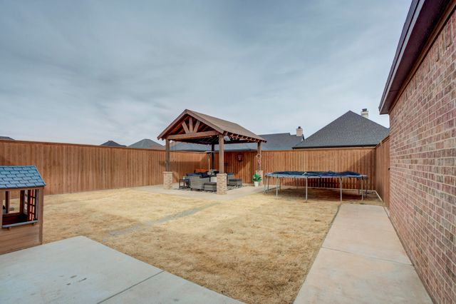 4624 139th Street, Lubbock, TX 79424