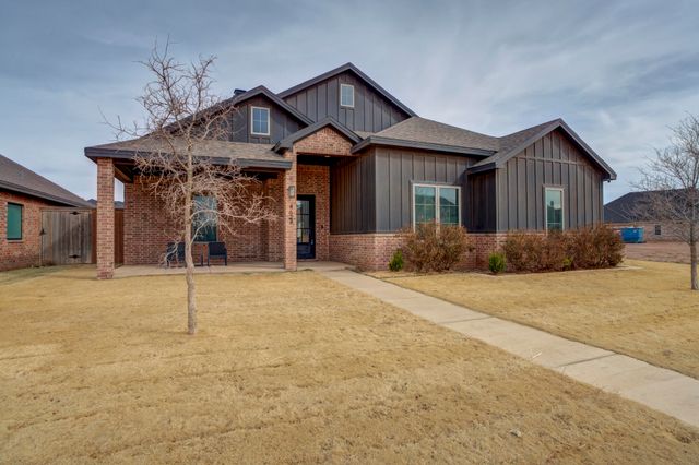4624 139th Street, Lubbock, TX 79424