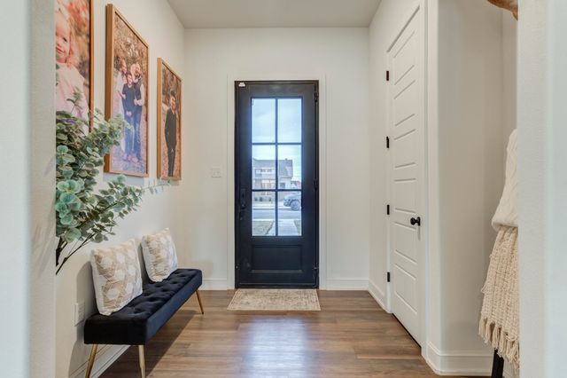 4624 139th Street, Lubbock, TX 79424