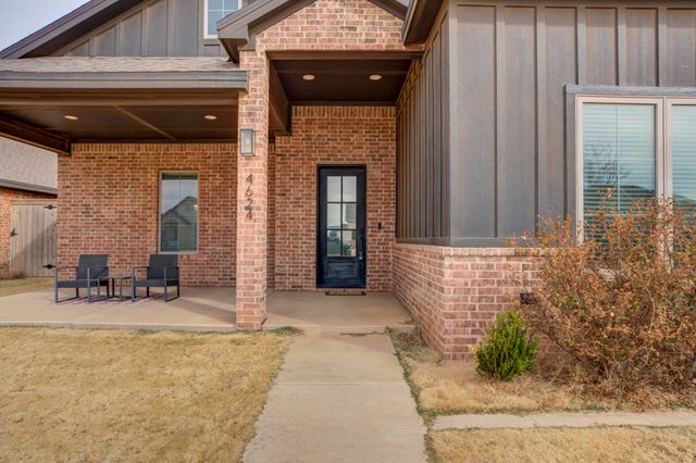 4624 139th Street, Lubbock, TX 79424