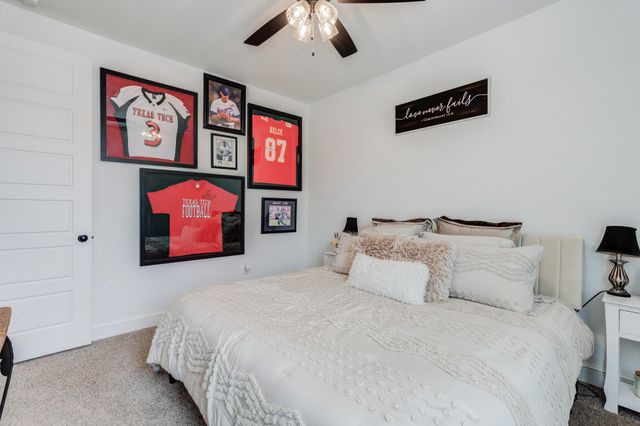 4624 139th Street, Lubbock, TX 79424