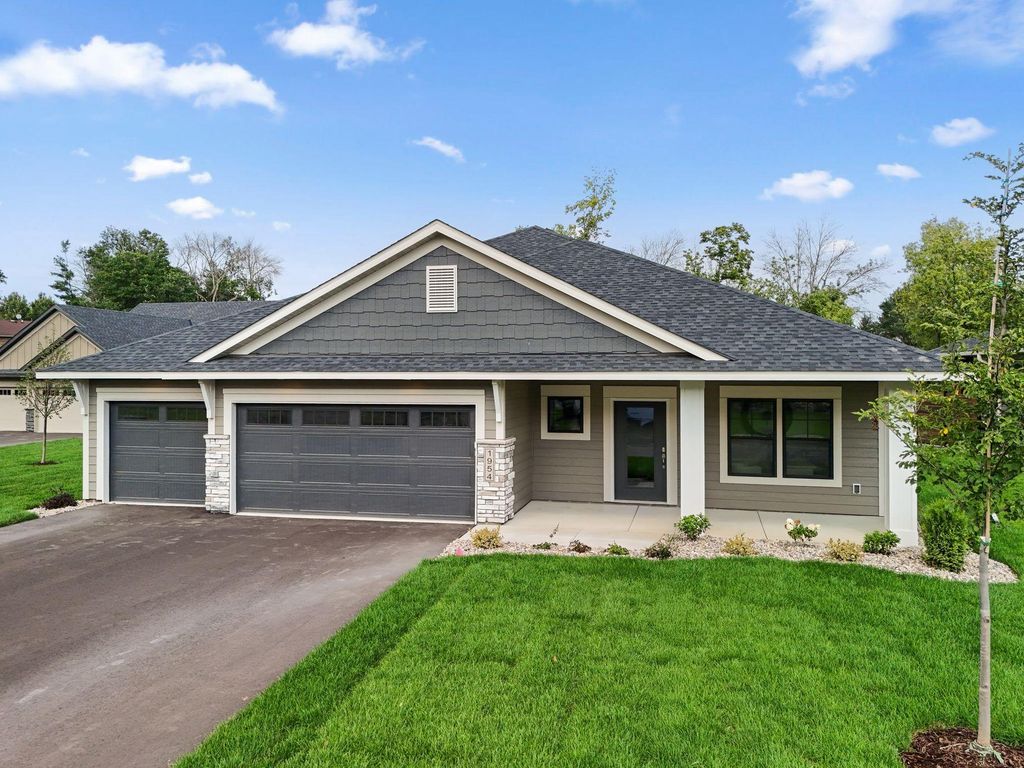 1954 Woods Point, Waconia, MN 55387 — photo 3