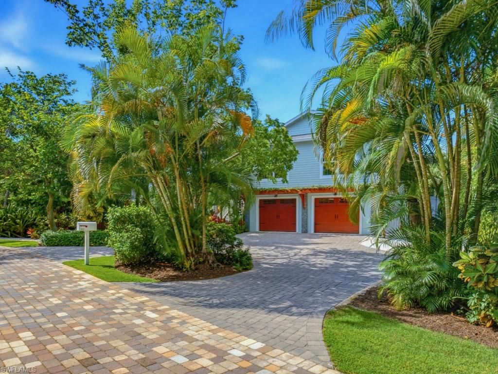 2023 Mills LN, NAPLES, FL 34112 — photo 2