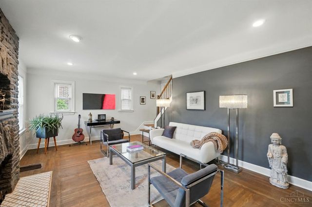 130 Mary Lane, Cincinnati, OH 45217