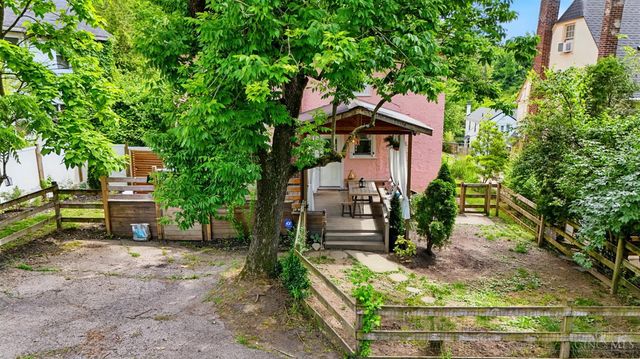 130 Mary Lane, Cincinnati, OH 45217