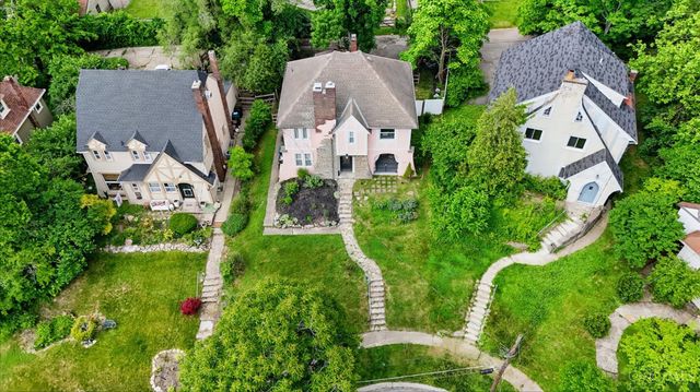130 Mary Lane, Cincinnati, OH 45217