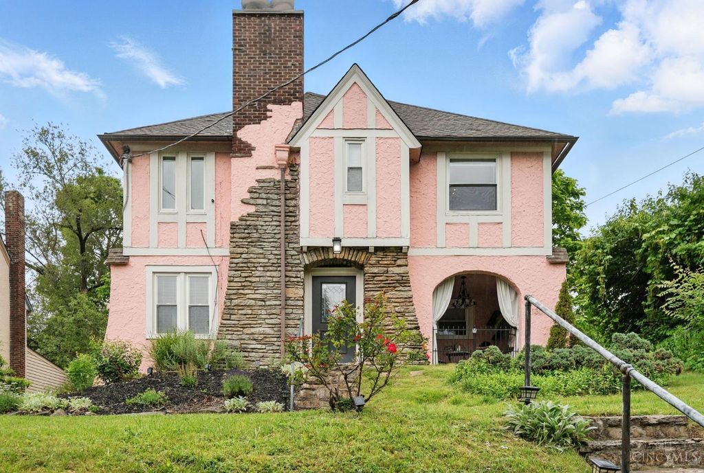 130 Mary Lane, Cincinnati, OH 45217