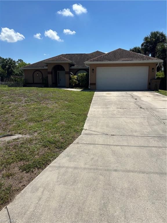 419 Naples AVE S, LEHIGH ACRES, FL 33974 — photo 3