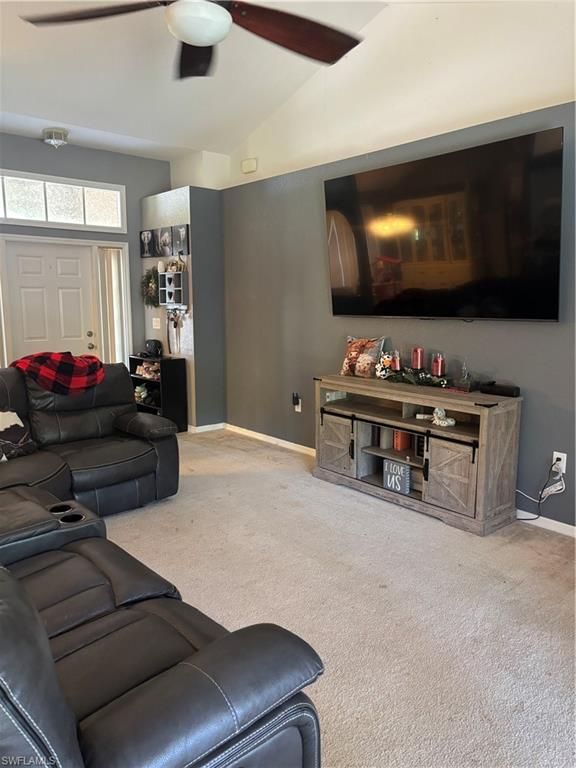 419 Naples AVE S, LEHIGH ACRES, FL 33974 — photo 5