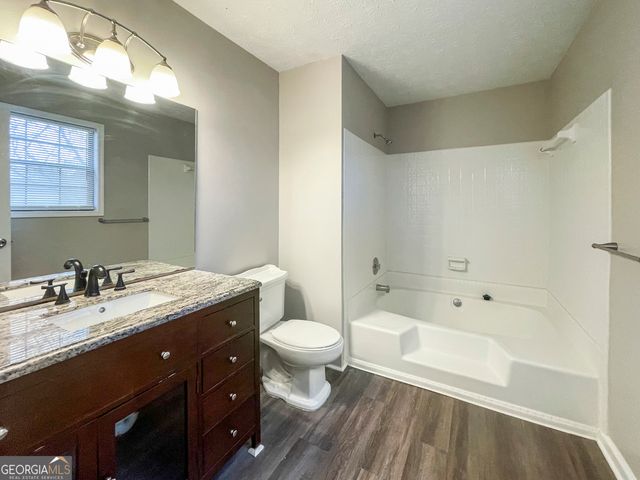 1117 Durrell Street, Austell, GA 30106