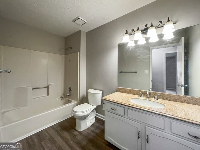 1117 Durrell Street, Austell, GA 30106