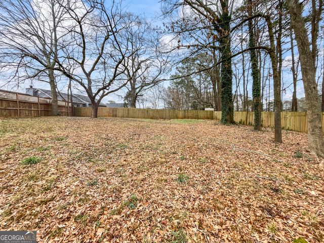 1117 Durrell Street, Austell, GA 30106