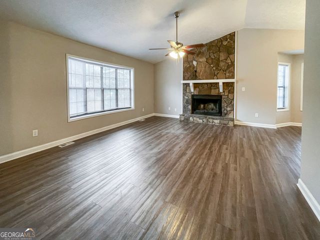 1117 Durrell Street, Austell, GA 30106