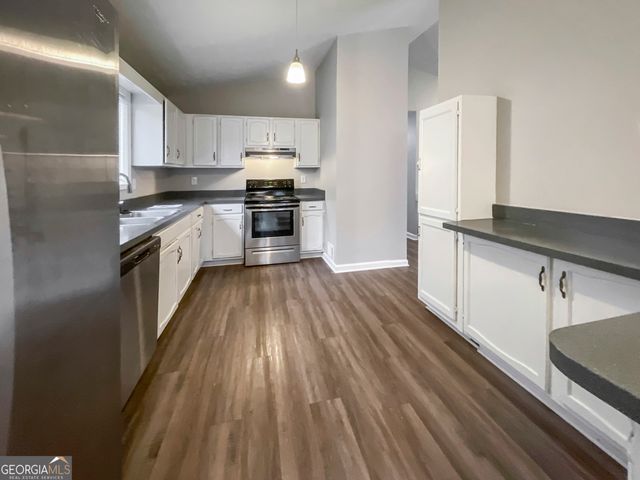 1117 Durrell Street, Austell, GA 30106