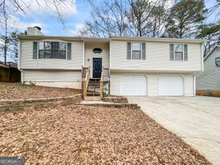 1117 Durrell Street, Austell, GA 30106