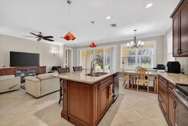 11379 SW Lake Park Drive, Port St. Lucie, Port St Lucie, FL 34987