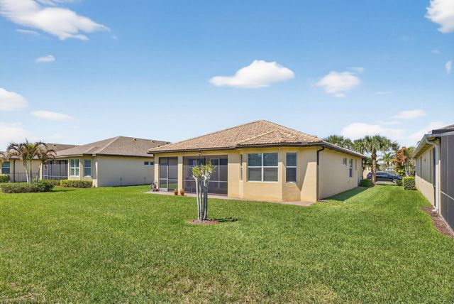 11379 SW Lake Park Drive, Port St. Lucie, Port St Lucie, FL 34987