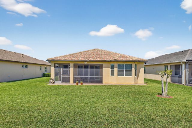11379 SW Lake Park Drive, Port St. Lucie, Port St Lucie, FL 34987