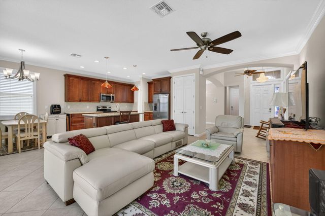 11379 SW Lake Park Drive, Port St. Lucie, Port St Lucie, FL 34987