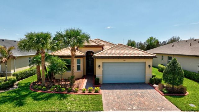 11379 SW Lake Park Drive, Port St. Lucie, Port St Lucie, FL 34987
