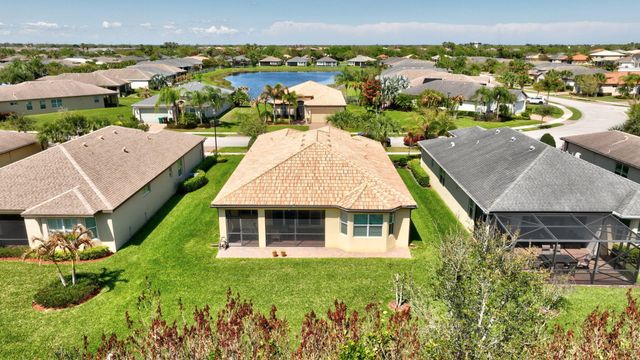 11379 SW Lake Park Drive, Port St. Lucie, Port St Lucie, FL 34987