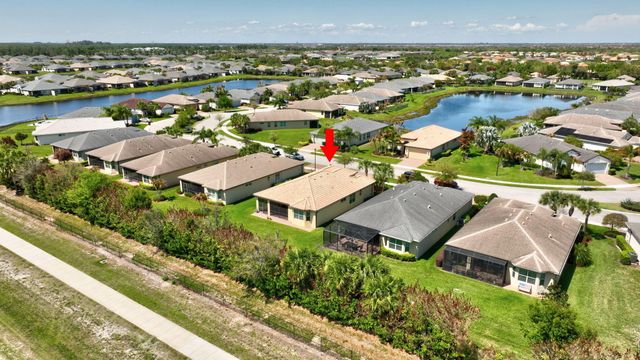 11379 SW Lake Park Drive, Port St. Lucie, Port St Lucie, FL 34987