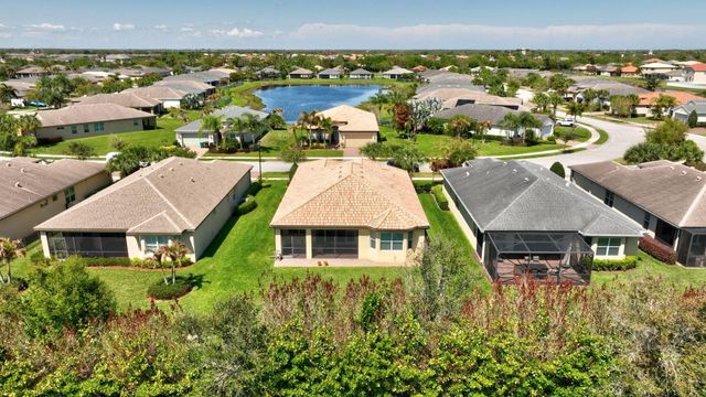 11379 SW Lake Park Drive, Port St. Lucie, Port St Lucie, FL 34987