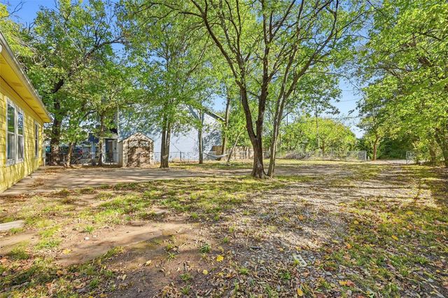 728 W Walker Street, Denison, TX 75020