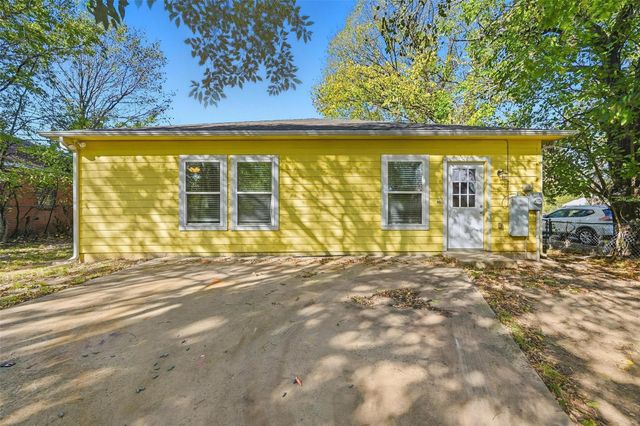 728 W Walker Street, Denison, TX 75020