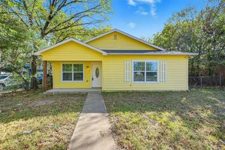 728 W Walker Street, Denison, TX 75020