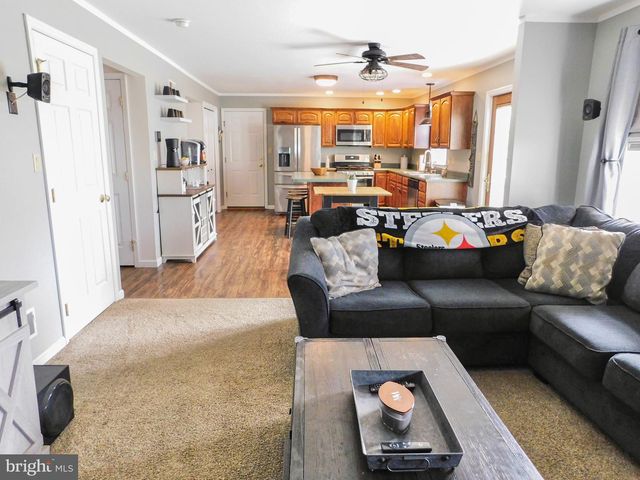 1114 W SPRINGFIELD, Bellefonte, PA 16823