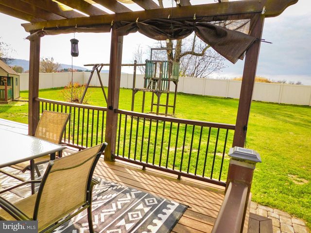 1114 W SPRINGFIELD, Bellefonte, PA 16823