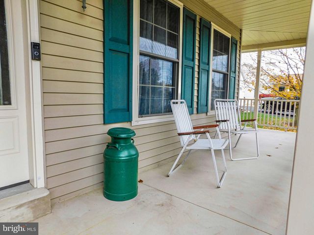 1114 W SPRINGFIELD, Bellefonte, PA 16823