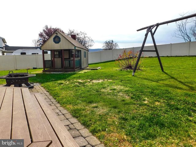 1114 W SPRINGFIELD, Bellefonte, PA 16823