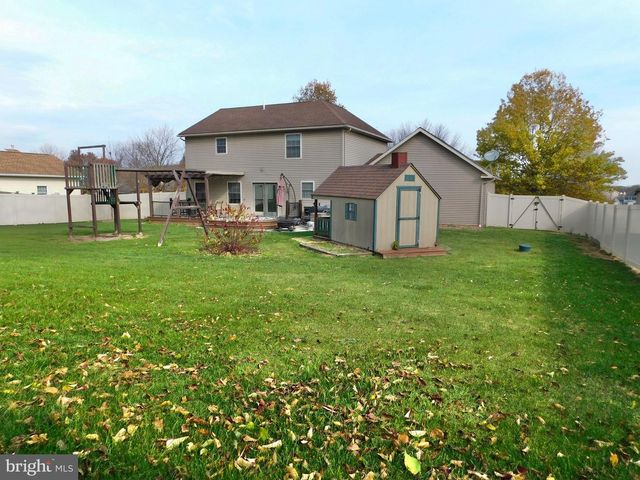 1114 W SPRINGFIELD, Bellefonte, PA 16823