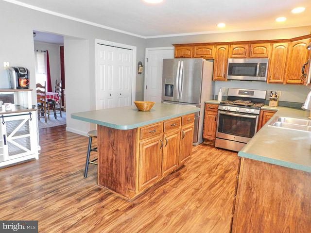 1114 W SPRINGFIELD, Bellefonte, PA 16823