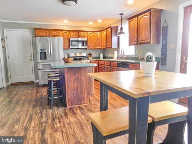 1114 W SPRINGFIELD, Bellefonte, PA 16823