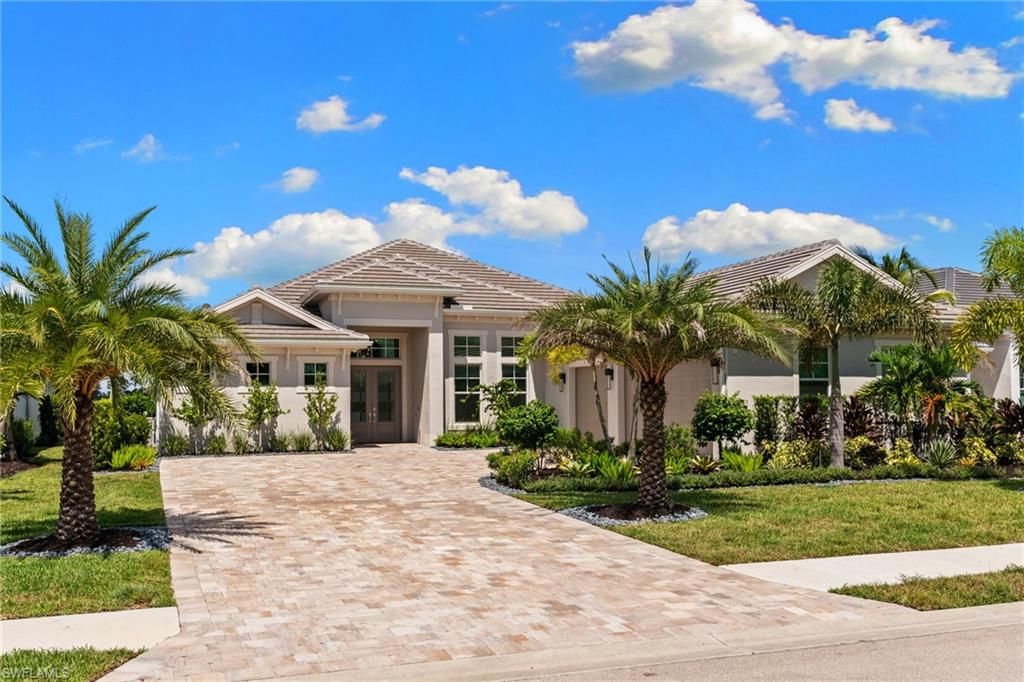 17439 Blue Sapphire DR, FORT MYERS, FL 33913 — exterior