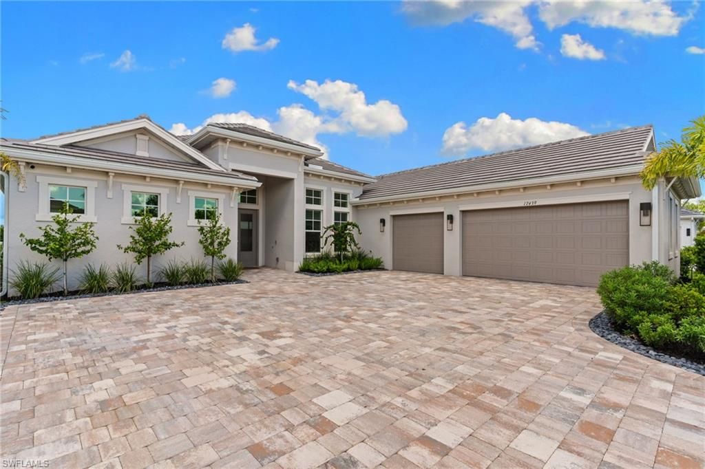 17439 Blue Sapphire DR, FORT MYERS, FL 33913 — photo 2
