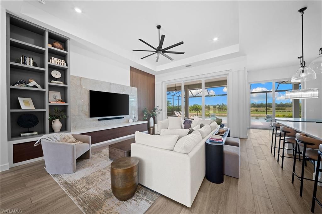 17439 Blue Sapphire DR, FORT MYERS, FL 33913 — photo 5